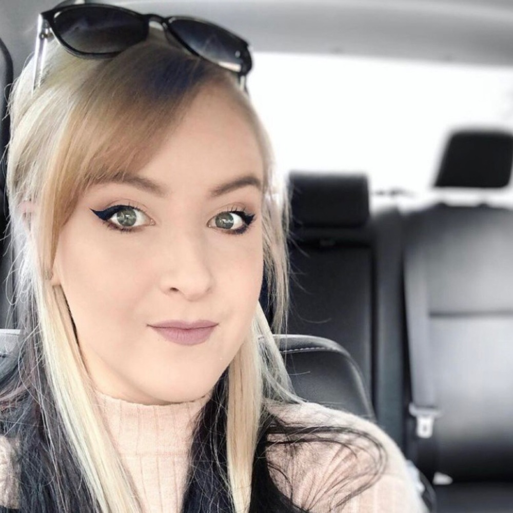 Meet your Posher, Allison
